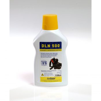 DETERGENTE LIMPIEZA NEOPRENO CRESSI DLN 500
